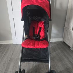 Zobo Stroller 