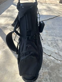 2025 callaway Golf Bag