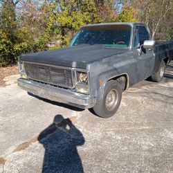 Chevrolet C10