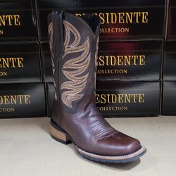 Botas Vaqueras