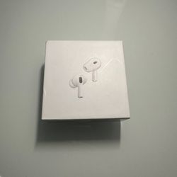 Airpod Pro 2 USBC 