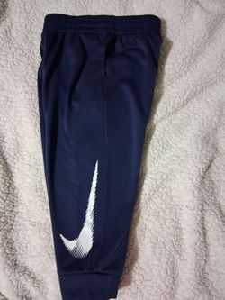 Nike warmups