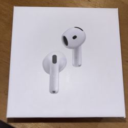AirPods Pro 4 (anc)