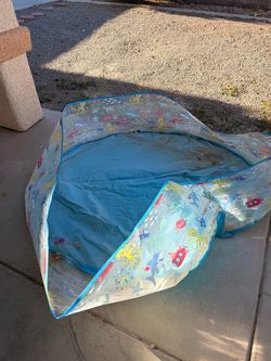 Kids pool