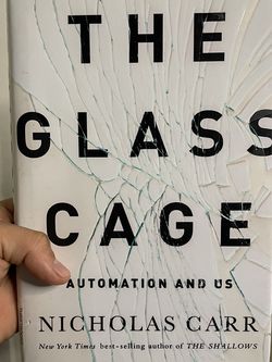 The Glass Cage