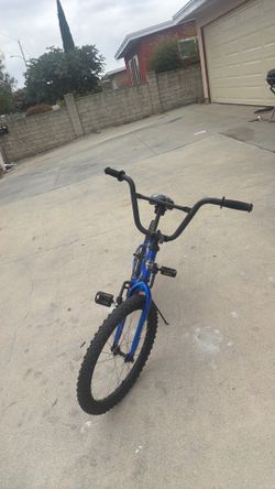 24 inch huffy bike