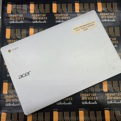 Acer Chromebook 315 15.6inch Touchscreen Laptop 
