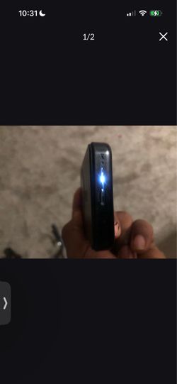 esoulk Wireless iPhone Charger