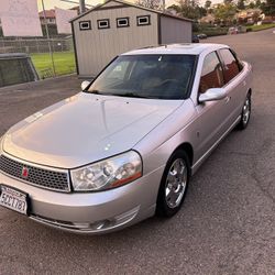 2003 Saturn L200