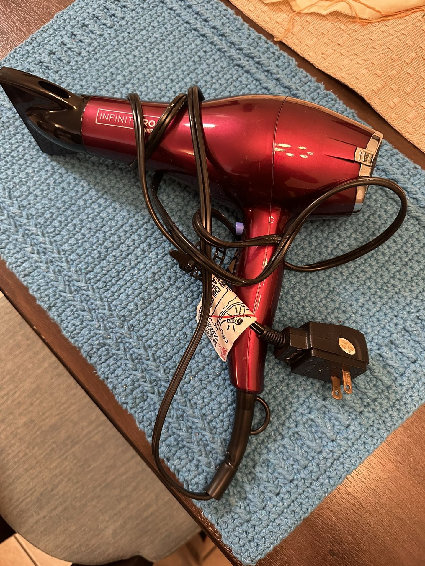 Like New Hair Dryer