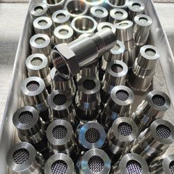 Oxygen Sensor Spacer O2 Defouler Smog Cel