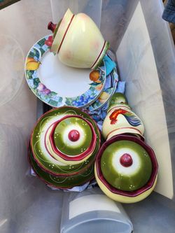 Platos