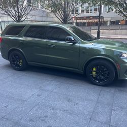 2021 Dodge Durango