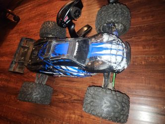 Rc Traxxas 