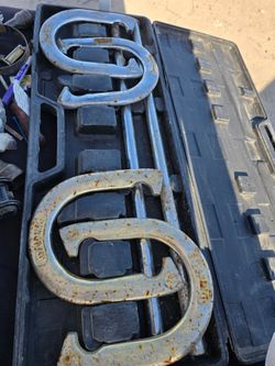 Horseshoes Spalding