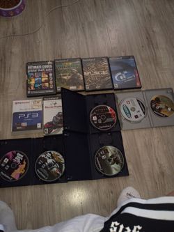 PlayStation 2 games