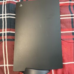 Playstation PS5 Disc Version 