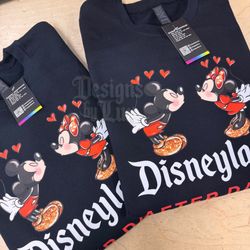 Sweethearts Night, Crewneck Sweaters, Custom Shirts Custom Apparel 