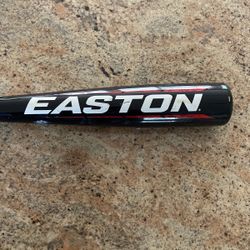 Easton Hammer Baseball Bat 29 In 22oz 