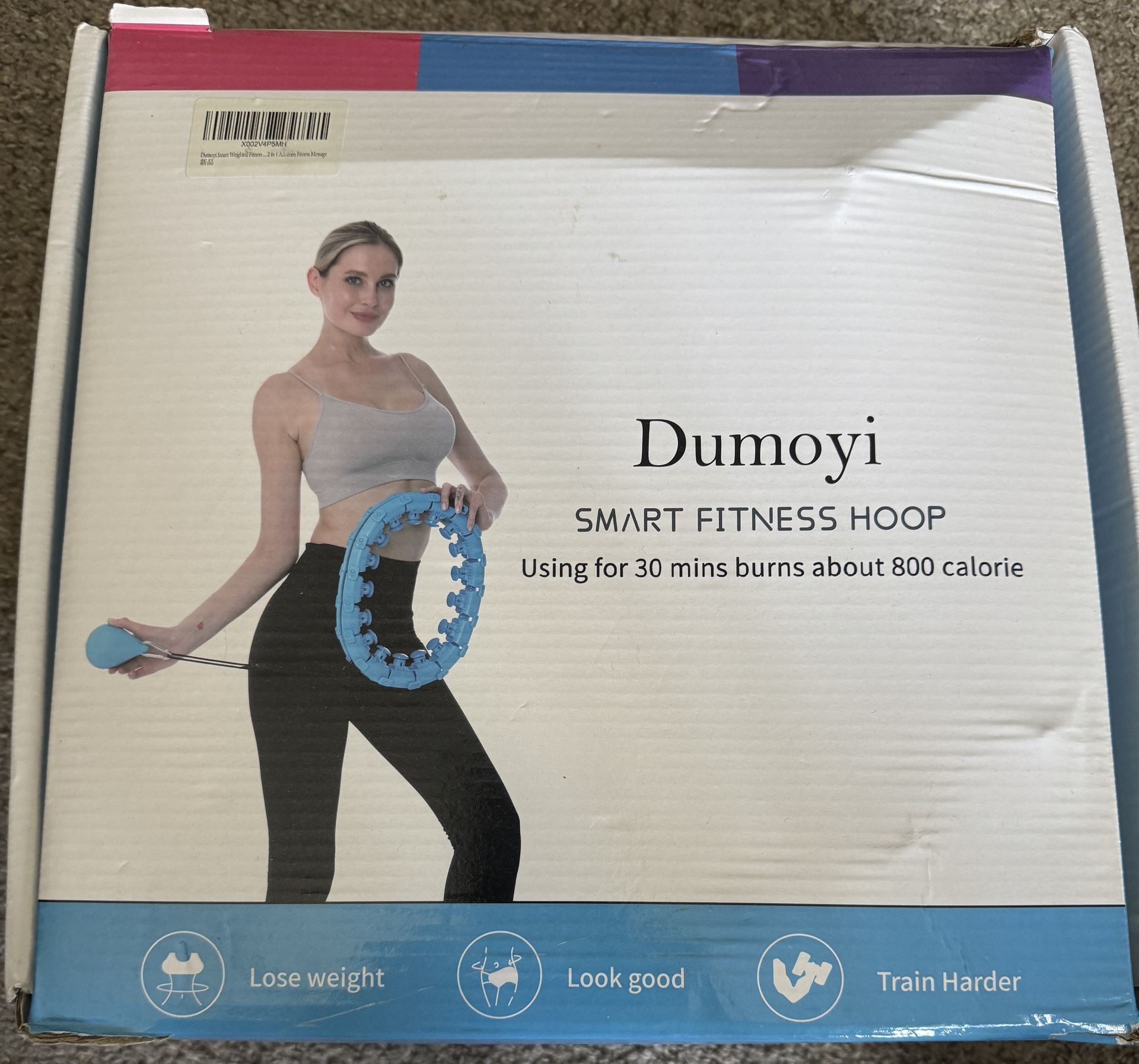 Hula Hoop 
