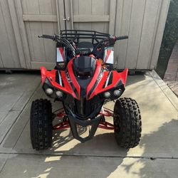 ATV