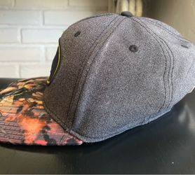Batman hat