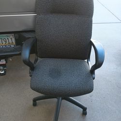 Executive Office Chair