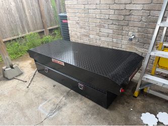 Weather Guard Toolbox