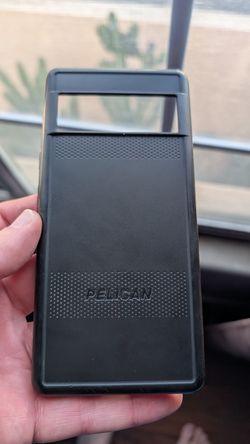 Pelican Case For Pixel 6 Pro