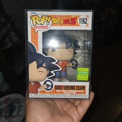 Goku Funko Pop