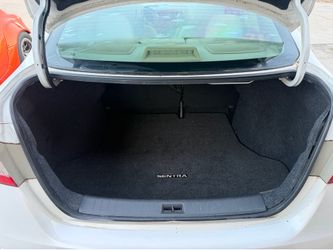 2013 Nissan Sentra