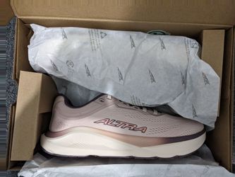 Altra Torin ST 8.5