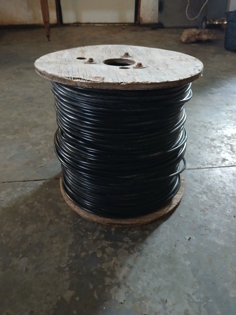 superior essex t 2023 2x22 bw af Burried Copper Cable