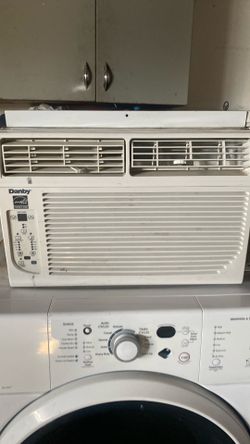 Wall Ac Unit Working Fre