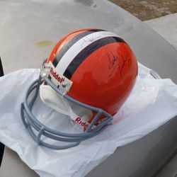 If you're a huge Brown's fan