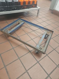 Heavy Duty Dolley