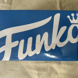 Funko Box Of Fun