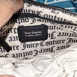 Luxury JUICY COUTURE Bag