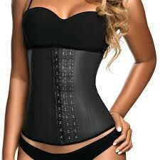 Waist trainer