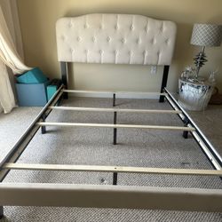 Bed frame For Sale