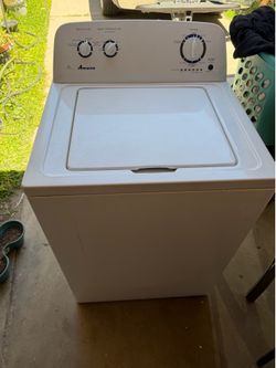 Washer