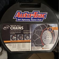 Tire Chains