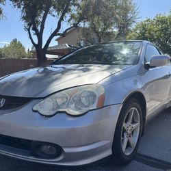 2003 Acura Rsx 4200 