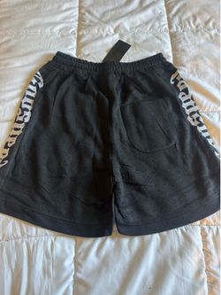 Godspeed Shorts