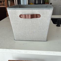 Storage Box