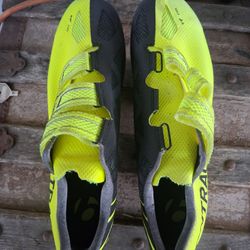 Bontrager XXX Le Road Shoes Size US 13 