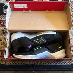 Nike Free Metcon 2 Men’s Training Shoe Size 9