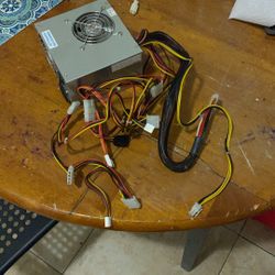 Pc Parts 