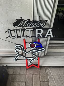 Neon Sign