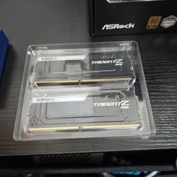 DDR4 Ram